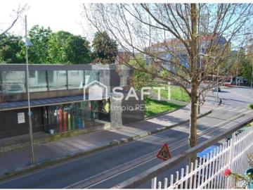 Plaza de Barcelos, Centro de Pontevedra, O Xistro, Pontevedra, Galicia, Galicia