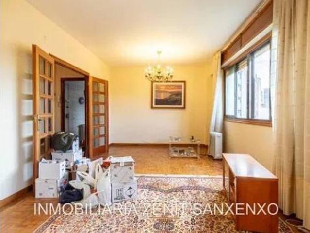 Piso Venta Pontevedra Capital, Fernández Ladreda Ciudad de Piedra