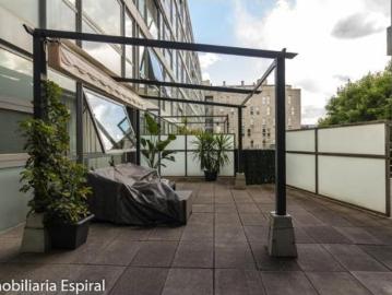 Piso en venta en Rúa da Union - Cuarto de servicio