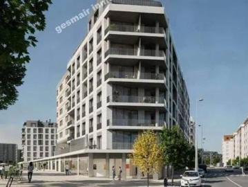 Piso en venta en Rúa da Union - Terraza
