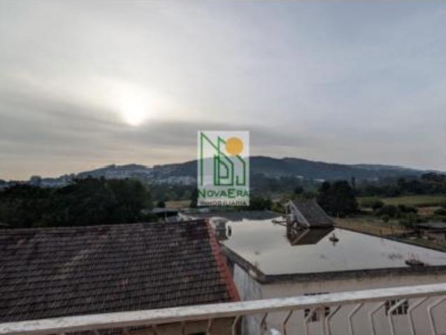 Piso Venta Pontevedra Capital, O Burgo Campus Universitario