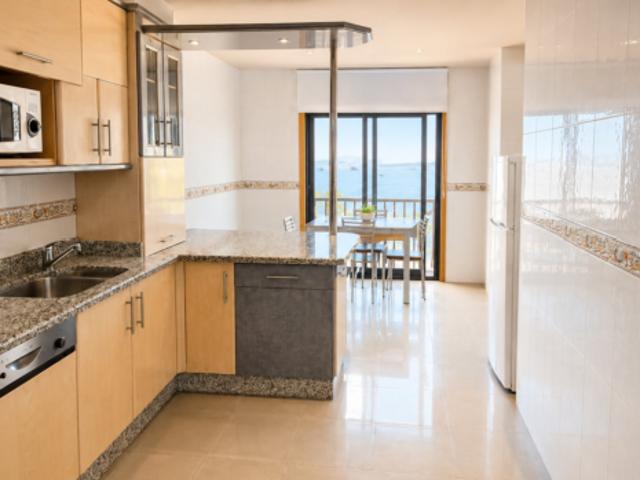 Piso Venta Pontevedra Capital, Parroquias Rurales