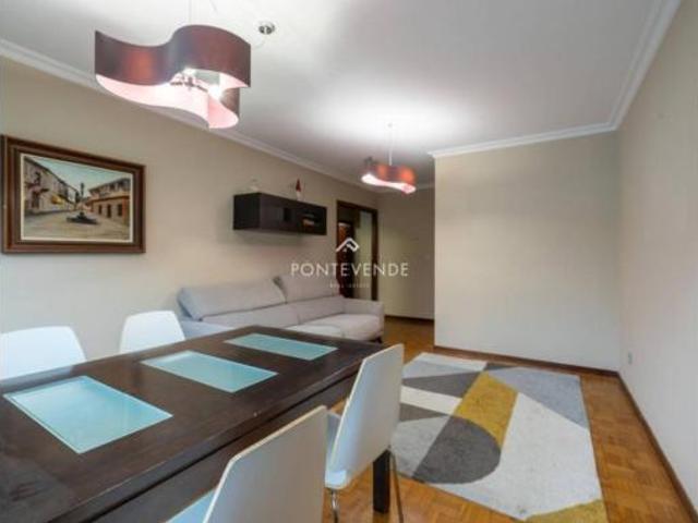Piso Venta Pontevedra Capital, Pontevedra Capital