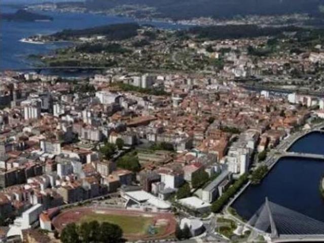 Piso Venta Pontevedra Capital, Pontevedra Capital