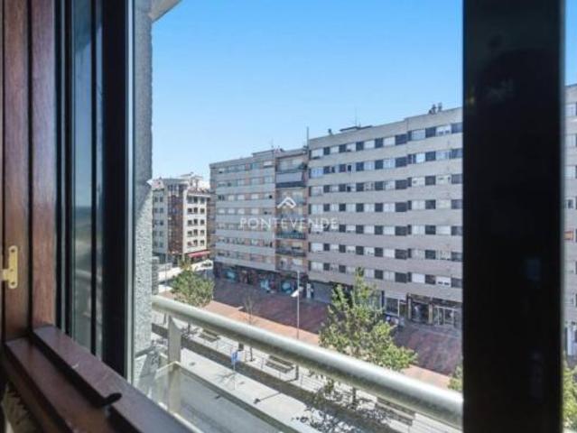 Piso Venta Pontevedra Capital, Pontevedra Capital