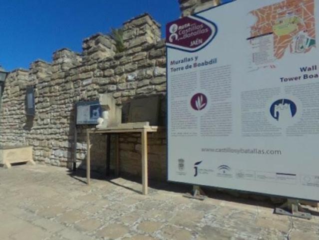 Piso Venta Porcuna, Alharilla