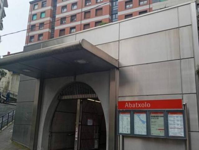 Piso Venta Portugalete, Azeta Abatxolo