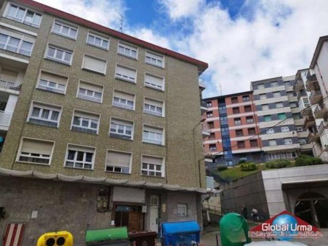 Piso Venta Portugalete, Azeta Abatxolo