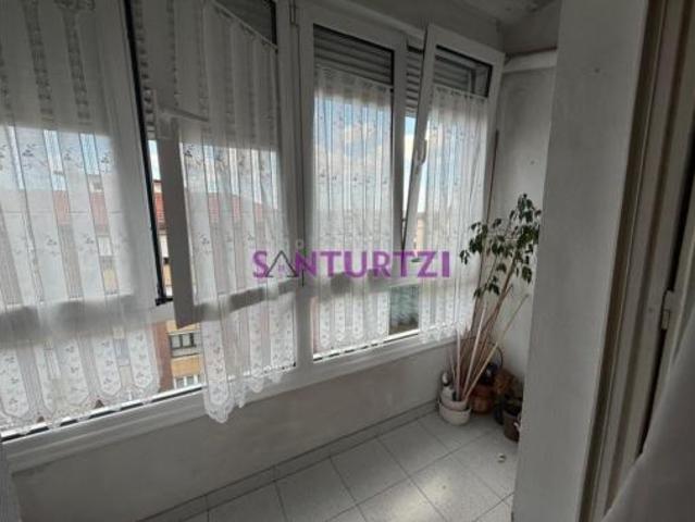 Piso Venta Portugalete, Azeta Abatxolo