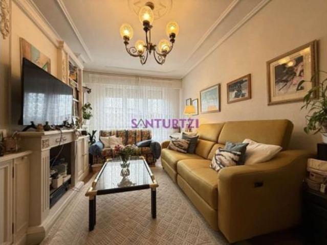 Piso Venta Portugalete, Azeta Abatxolo