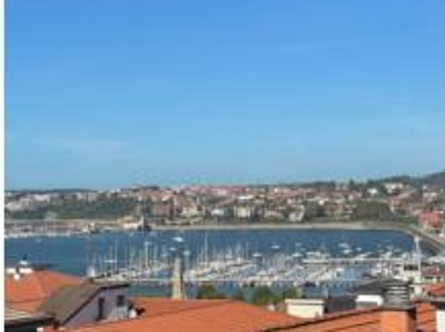 Piso Venta Portugalete, Alde Zaharra Portu