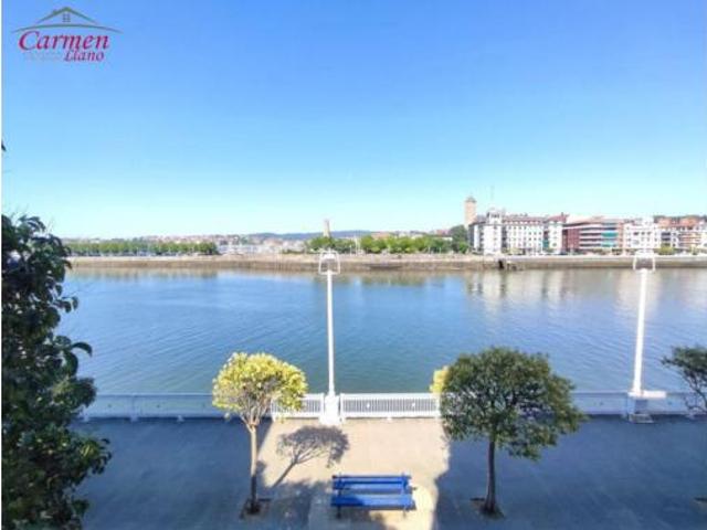 Piso Venta Portugalete, Alde Zaharra Portu
