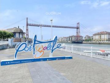 Piso Venta Portugalete, Alde Zaharra Portu