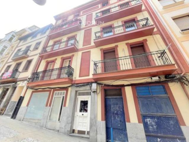 Piso Venta Portugalete, Alde Zaharra Portu