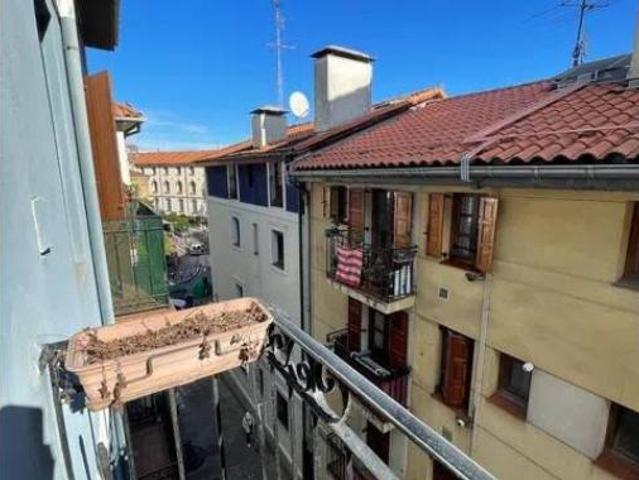 Piso Venta Portugalete, Alde Zaharra Portu