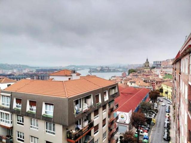 Piso Venta Portugalete, Alde Zaharra Portu