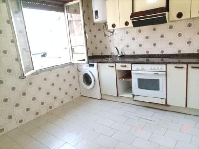Piso Venta Portugalete, Buenavista