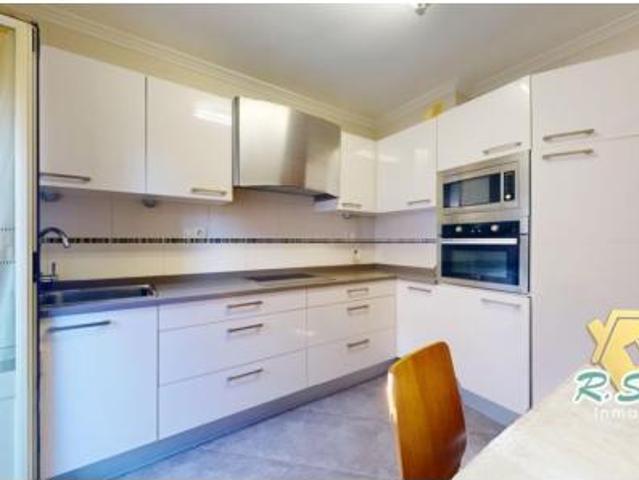 Piso Venta Portugalete, Buenavista
