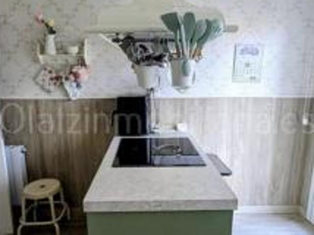 Piso Venta Portugalete, Buenavista