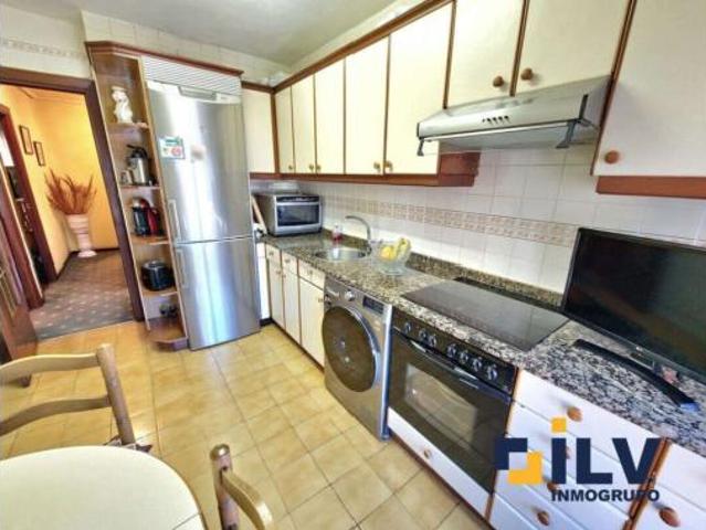 Piso Venta Portugalete, Buenavista