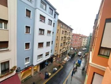 Portugalete, Las Arenas, Getxo, Vizcaya, País Vasco