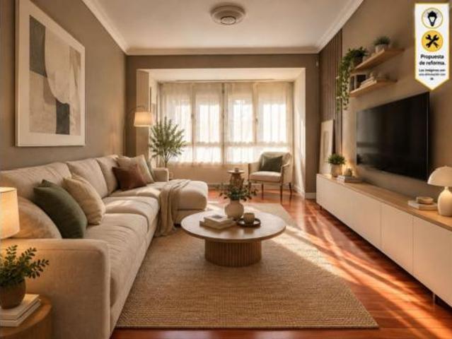 Piso Venta Portugalete, Centro