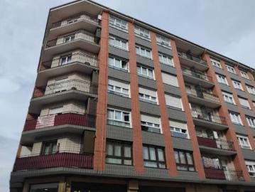 Portugalete, Las Arenas, Getxo, Vizcaya, País Vasco