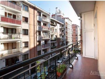 Portugalete, Las Arenas, Getxo, Vizcaya, País Vasco