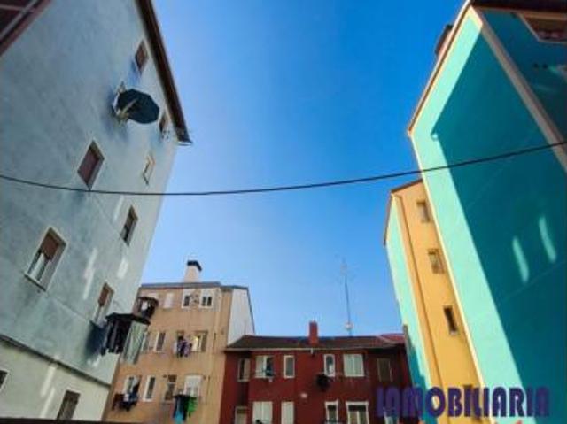 Piso Venta Portugalete, Centro