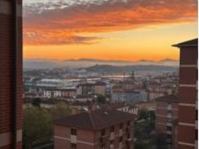 Piso Venta Portugalete, Errepelega