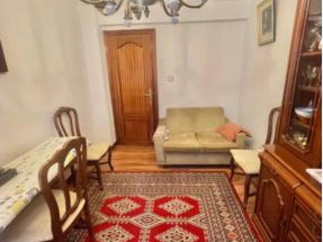 Piso Venta Portugalete, Errepelega