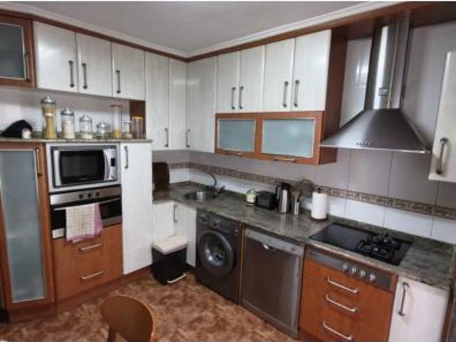Piso Venta Portugalete, Errepelega