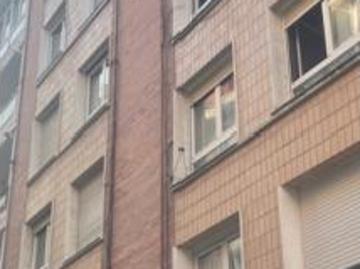 Portugalete, Las Arenas, Getxo, Vizcaya, País Vasco
