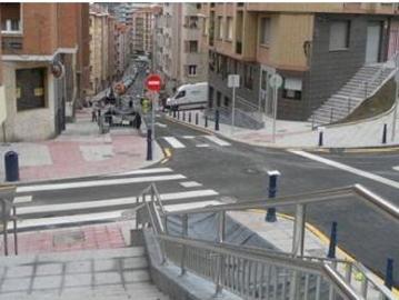 Portugalete, Las Arenas, Getxo, Vizcaya, País Vasco