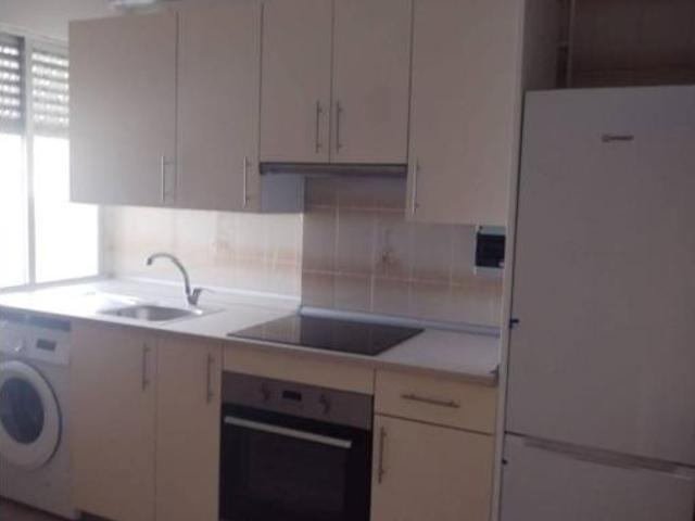 Piso Venta Portugalete, Errepelega