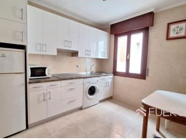 Piso Venta Portugalete, Errepelega