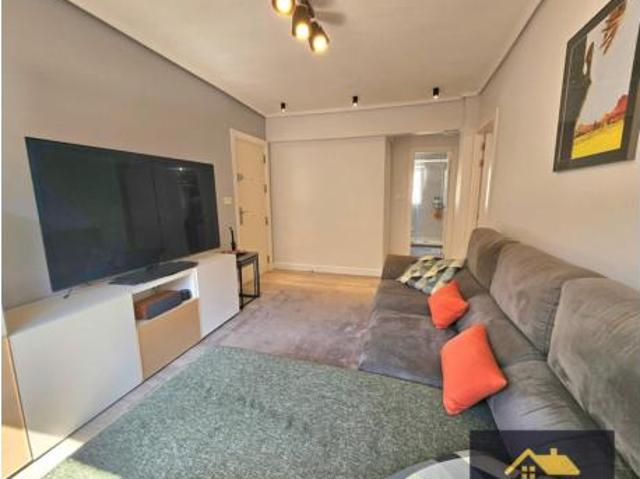 Piso Venta Portugalete, Errepelega