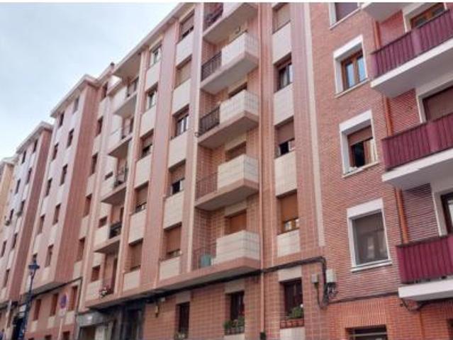 Piso Venta Portugalete, Errepelega