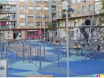 Portugalete, Las Arenas, Getxo, Vizcaya, País Vasco