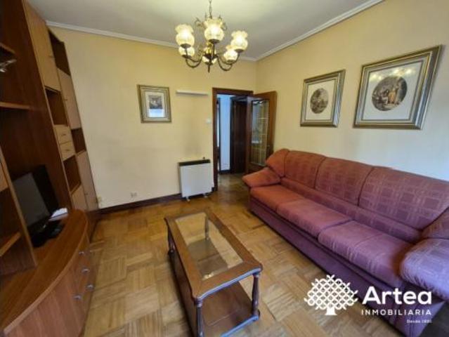 Piso Venta Portugalete, Errepelega