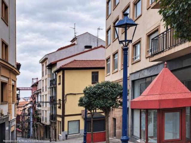 Piso Venta Portugalete, Errepelega