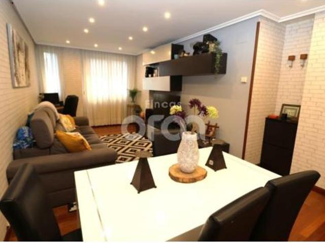 Piso Venta Portugalete, La Florida