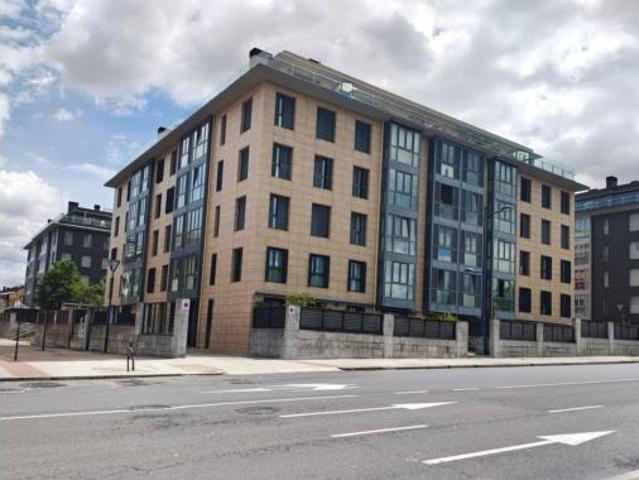 Piso Venta Portugalete, La Florida