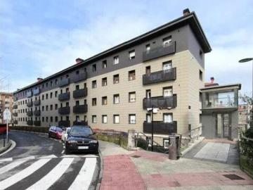 Portugalete, Las Arenas, Getxo, Vizcaya, País Vasco