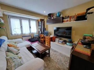 Portugalete, Las Arenas, Getxo, Vizcaya, País Vasco