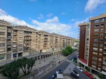 Portugalete, Las Arenas, Getxo, Vizcaya, País Vasco