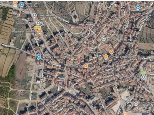 Piso Venta Pozo Alcón, Fontanar
