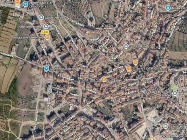 Piso Venta Pozo Alcón, Fontanar