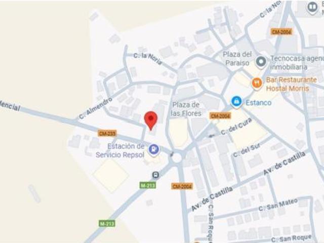 Piso Venta Pozo de Guadalajara, Pozo de Guadalajara