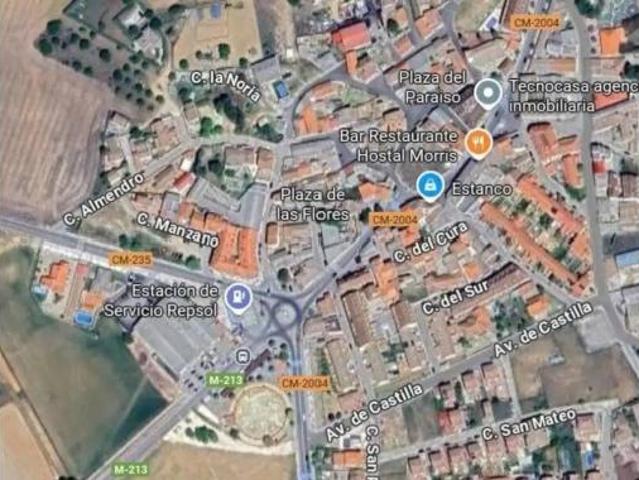Piso Venta Pozo de Guadalajara, Pozo de Guadalajara